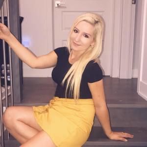 Meet your Posher, Nadia